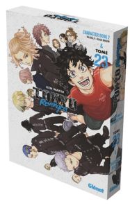 Tokyo Revengers Tome 23 - Edition collector - Wakui Ken