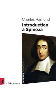 Introduction à Spinoza - Ramond Charles
