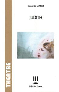 Judith - Manet Eduardo