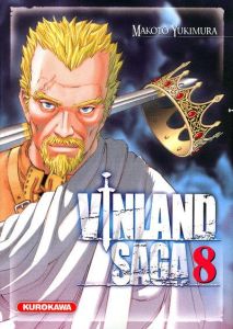 Vinland Saga Tome 8 - Yukimura Makoto - Daumarie Xavière