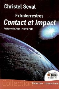 Contact et impact - Seval Christel - Petit Jean-Pierre