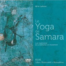 Le Yoga de Samara - Lahore Idris