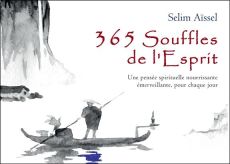 365 Souffles de l'Esprit - Aïssel Selim