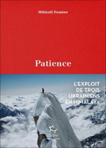 Patience - Fomine Mikhail - Buffet Charlie