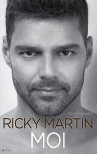 Moi. Autobiographie - Martin Ricky - Barsse Jocelyne