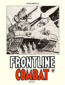 Frontline Combat - Intégrale - Collectif