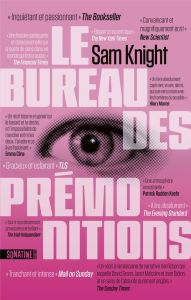 Le Bureau des prémonitions - Knight Sam - Bouffartigue Paul-Simon