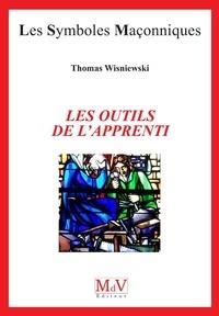 Les outils de l'apprenti - Wiesniewski Thomas