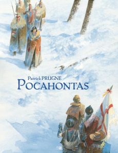 Pocahontas - Prugne Patrick