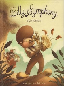 Billy Symphony - Périmony David