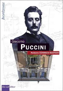 Puccini, Giacomo - Cordisco-respighi Norberto