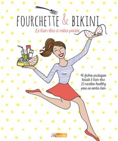 Fourchette & bikini - Brissat Alissa
