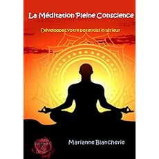 La Méditation pleine conscience. Développez votre potentiel intérieur - Blancherie Marianne
