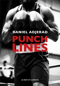 Punchlines - Adjerad Daniel