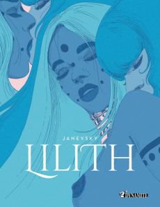 Lilith. Edition de luxe - JANEVSKY