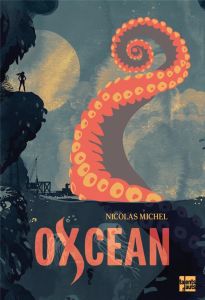 Oxcean - Michel Nicolas