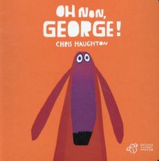 Oh non, George ! - Haughton Chris