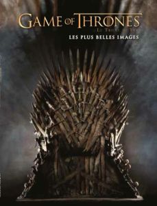 Le trône de fer (A game of Thrones) : Les plus belles images - XXX