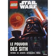 Lego Star Wars. Le pouvoir des Sith - XXX