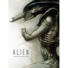 Alien. Toutes les archives - Salisbury Mark - Pernot Isabelle