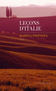 Leçons d'Italie - Stepnova Marina - Kreise Bernard
