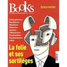 Books hors-série/5/La folie et ses sortilèges - Collectif