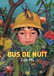 Bus de nuit - ZUO MA