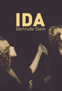 Ida - Stein Gertrude - Richet Martin