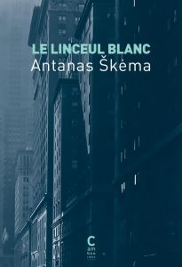 Le Linceul blanc - Skema Antanas