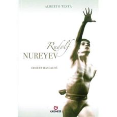 Rudolf Noureev - Testa Alberto - Morello Ada