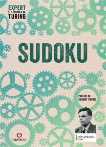 Sudoku - Turing Dermot - Bertin Flavie
