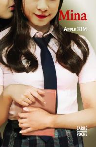 Mina - Kim Apple - Kim Hye-gyeong - Crescenzo Jean-Claude