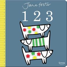 123 - Foster Jane