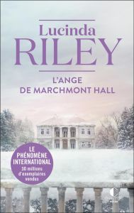 L'ange de Marchmont Hall - Riley Lucinda