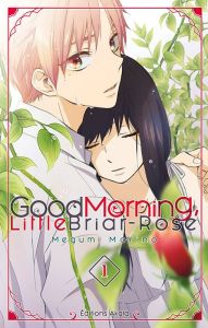 Good Morning Little Briar-Rose Tome 1 - Morino Megumi - Slocombe Miyako