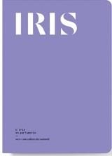 Iris. L'iris en parfumerie - Bonneval Eléonore de - David Olivier R.P. - Doré J