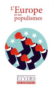 L'Europe et ses populismes - Krakovsky Roman - Müller Jan-Werner - Pouthier Jea