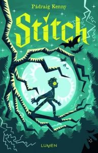 Stitch. Tome 1 - Kenny Padraig - Cosson Camille