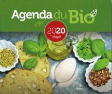Agenda du Bio. Edition 2020 - Pelé Michel