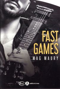 Fast games - Maury Mag