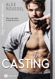 The casting - Roussel Alex