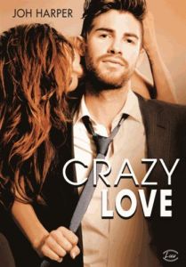 Crazy Love - Harper Joh