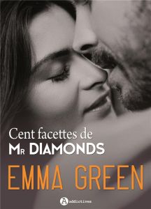Cent facettes de Mr Diamonds L'intégrale - Green Emma