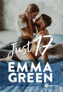 Just 17 - Green Emma