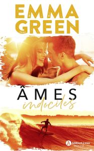 Ames indociles - Green Emma