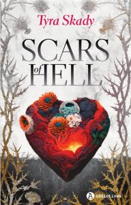 Scars of Hell - Skady Tyra