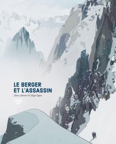 Le Berger et l'assassin - Meunier Henri - Lejonc Régis