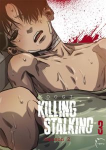 Killing Stalking Saison 2 Tome 3 - Koogi