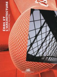 Eros et l'architecture - Allamel Frédéric