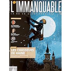L'immanquable N° 84 - COLLECTIF